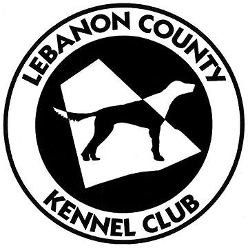 #2018371301 (Thurs) JUDGING PROGRAM 21st ANNUAL ALL-BREED DOG SHOW, (Unbenched) (Indoors) Lebanon County Kennel Club, Inc.