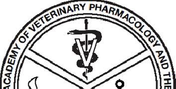 American Academy of Veterinary Pharmacology and