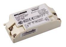 Hi-Spot RefLED MR16 35lm & 45lm Dimmable Hi-Spot RefLED MR16 35lm & 45lm Dimmable Compatible with 12V DC transformer available Sylvania code 33629 Beam (º) Average Rated Life 2636 2634 26341 26351