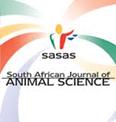 South African Journal of Animal Science 2018, 48 (No. 1) Relationship of ewe reproduction with subjectively assessed wool and conformation traits in the Elsenburg Merino flock P. A. M. Matebesi-Ranthimo 1,2#, S.
