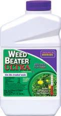 00 07-0A, 760 Lawn Weed Killer