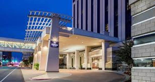 Hilton Hotel Convention Center 104 MARKET STREET, SHREVEPORT, LOUISIANA, 71101, USA