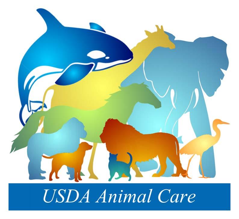 United States Department of Agriculture Marketing and Regulatory Programs Animal and Plant Health Inspection Service Animal Care ANIMAL CARE POLICY MANUAL October 1, 2017 Safeguarding