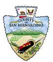 COUNTY OF SAN BERNARDINO 2007 DEVELOPMENT CODE Prepared for: County of San Bernardino Land Use Services Division 385 North