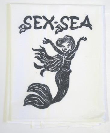 SEX-SEA