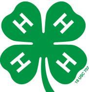 edu (Search 4-H Youth Development, Forms & Guidelines) With my signature below, I affirm that I