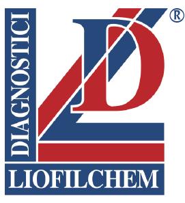 Liofilchem - Technical Sheet 01 - Rev.40 / 2.04.