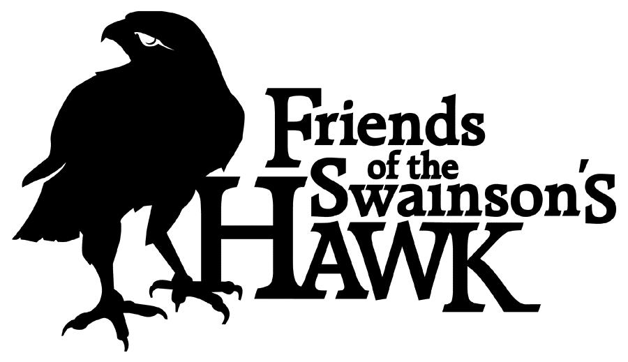 Friends of the Swainson s Hawk Conservation Strategy for Swainson s Hawks in California The goal of this document is to