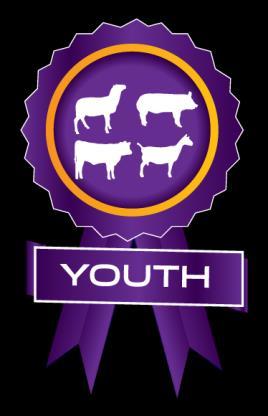 2016 Youth Sheep Fritzi Collins Coordinator Telephone (602) 821-4211 ENTRY DEADLINE Market Lambs... August 1 Breeding Sheep... September 15 Feeder Lambs... September 15 ARRIVAL NO EARLIER THAN.