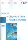 crustaceans, fish and molluscs Manual of Diagnostic Tests and