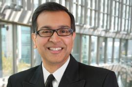 Antibiotic Stewardship Why We Must How We Can Wednesday, October 5, 2016 12:00 PM ET CAPT Arjun Srinivasan, MD Associate Director for Healthcare Associated Infection Prevention Programs Division of