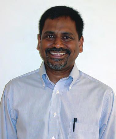 Dr. Ramesh Vemulapalli (Ra-mesh Vem-ooh-lah-pah-lee) Dr. Ramesh is from India in Asia. Dr. Ramesh is a veterinarian.