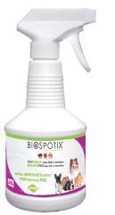 sanitizing and cleansing spray helps to make your pet environment fresh and clean.