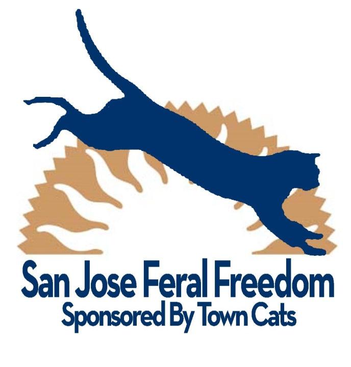 2010 San Jose Feral
