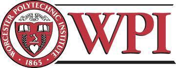 Worcester Polytechnic Institute, Worcester, MA Sponsoring Agency: Department of