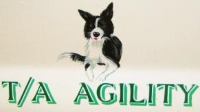 com Postal Entries, Enquiries & Grade Changes: Enter Online at: T&A Agility, c/o Agility Aid, 30 Groveside, Henlow, Bedfordshire, SG16 6AP 07591 715317 email: