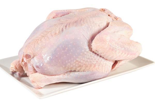 WHOLE DRESSED CHICKEN PRICES REMAINS UNCHANGED There were no movements on prices of frozen chickens and pieces during the course of the week.