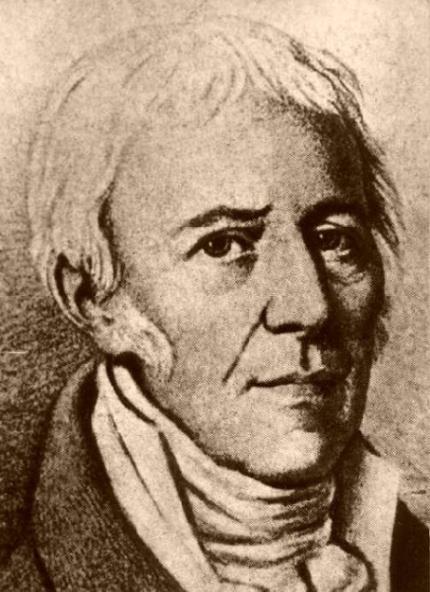 DARWIN S CONTEMPORARIES Jean-Baptiste Lamarck,