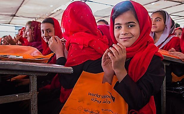 Global Handwashing Day Success Stories in 2017 Hygiene education in Afghanistan In partnership with the education departments in Badghis and Herat provinces, World Vision engaged 1,500