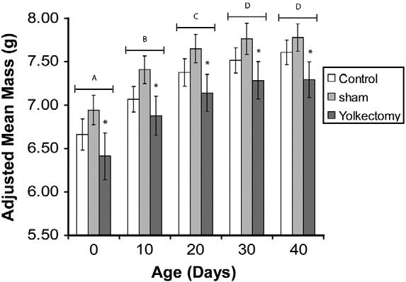 A. mutica egg CO 2 production increased from 47 days prior to hatching to approximately 10 days prior to hatching, and then declined immediately prior to hatching.