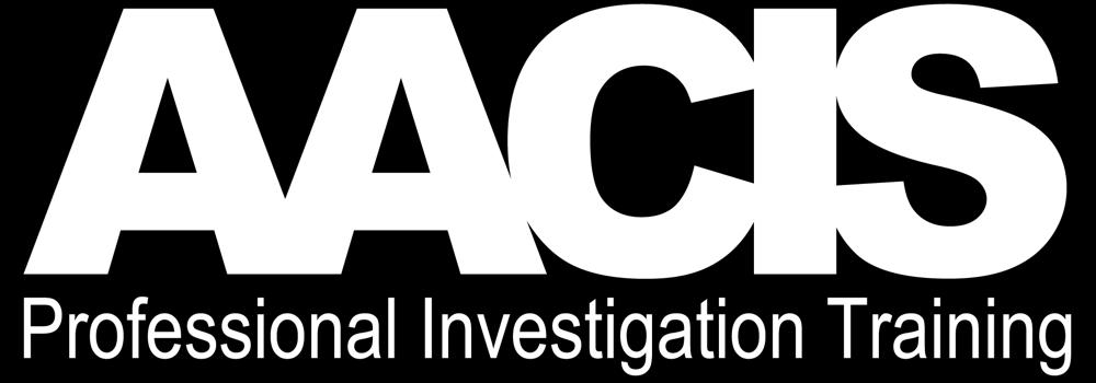 American Animal Cruelty Investigations School www.aacisonline.