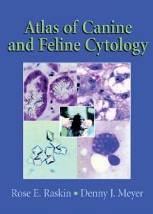 of Veterinary Clinical Pathology (2 nd Ed) John