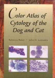 Feline Cytology Cowell et al: Diagnostic