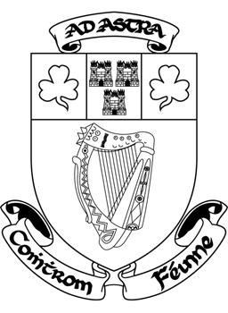 University College Dublin National University of