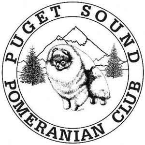 OFFICERS PUGET SOUND POMERANIAN CLUB PREMIUM LIST Puget Sound Pomeranian Club SPECIALTY SHOW, SWEEPSTAKES, JR.