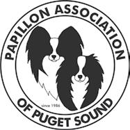 11-14 PAPILLON ASSOCIATION OF PUGET SOUND Thursday, August 16 Specialty & Jr.