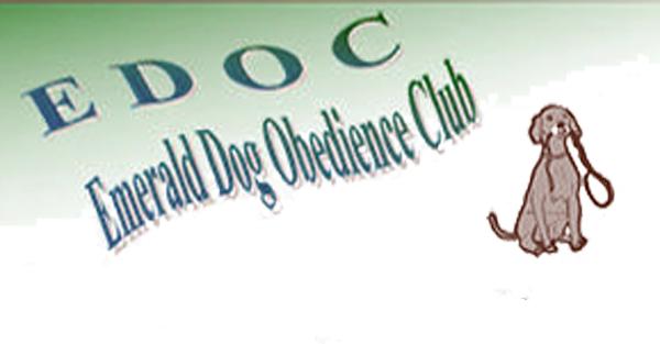 Obedience Events # 2018019205 & 06 Rally Events # 2018019203 & 04 PREMIUM LIST EMERALD DOG OBEDIENCE CLUB, INC.