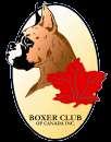 Boxer Club of Canada ENTRIES CLOSE: WEDNESDAY, March 28 th, 2018 @ 9:00pm Pacific Time Official Premium List Dedicated to the memory of longtime Boxer fanciers: Mrs. Madelaine Driscoll and Mr.