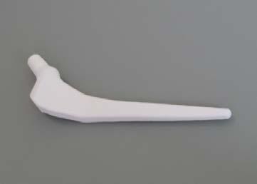 endoprosthesis is made physical prototype designed prosthesis.