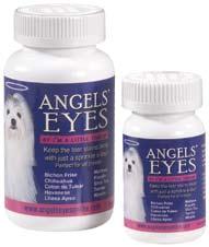 broad-spectrum antibiotic for topical use in the treatment of eye infections. 8 oz tube.