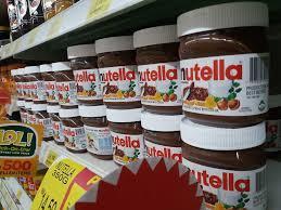 DAY 18 'Nutella riots' in France after 70% price cut There have been crazy scenes in supermarkets across France.