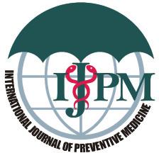 www.ijpm.in www.ijpm.ir Clinical Effectiveness of Co trimoxazole vs.