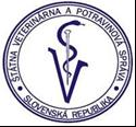 UNIVERSITY OF VETERINARY MEDICINE AND PHARMACY IN KOŠICE DEPARTMENT OF FOOD HYGIENE AND TECHNOLOGY STATE VETERINARY AND FOOD ADMINISTRATION OF THE SLOVAK REPUBLIC NATIONAL FOCAL POINT FOR TECHNICAL
