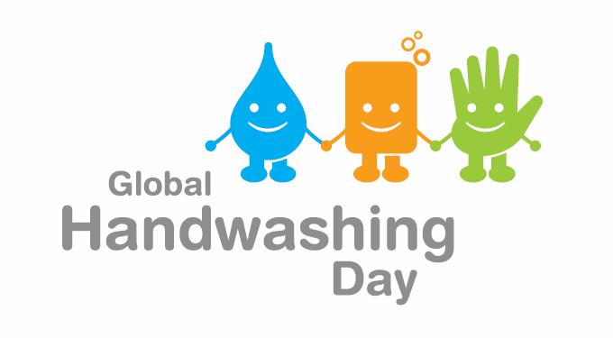 2008 inaugural year for Global Handwashing Day Linked with International Year of Sanitation Key audience: school children Key global level