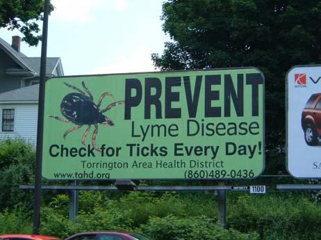 Prevention and Control: Individual Level Prevent tick bites: Use repellent, tick checks, and other simple measures to prevent tick bites Control ticks around your home and in your community Ask your