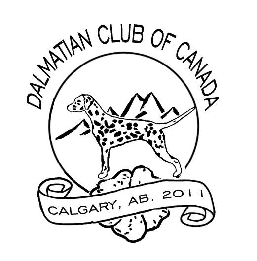 OFFICE USE OFFICIAL CANADIAN KENNEL CLUB CONFORMATION ENTRY FORM Dalmatian Club of Canada Conformation: Saturday, July 30, 2011 Sweepstakes: Friday, July 29, 2011 OFFICE USE Official Premium List