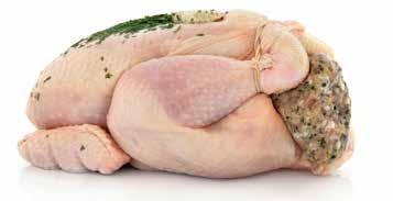 Outcome 2: Be able to cook poultry Correct use of tools and equipment to cook poultry: Appropriate size, appropriate type, suitable material, roasting trays, pans, lids, sauté pans, frying pans,