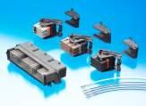 S3 Connectors EV6PLUG 16-32 A Squib connectors Electrical Distribution Systems (EDS) and EDS High Power: terminals and harness connectors for passenger, engine compartment and multimedia applications