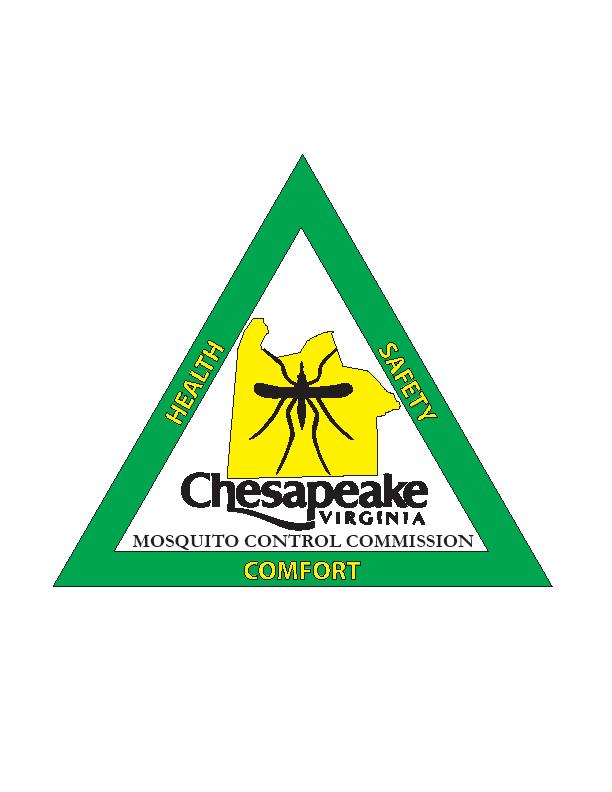 CHESAPEAKE MOSQUITO CONTROL COMMISSION