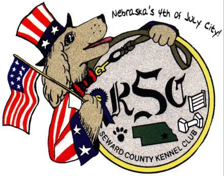 Seward County Kennel Club A club for persons interested in dogs and the sport of dogs.