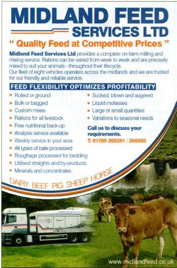 Your local, independent farm fuels,