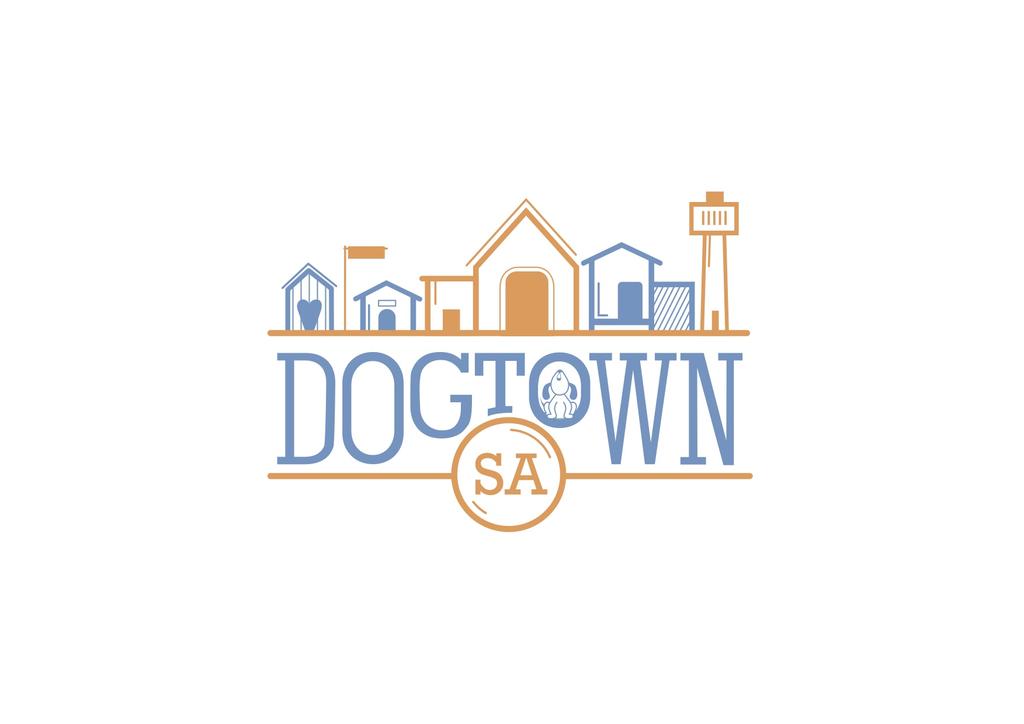 DOGTOWN SA - ADOPTION APPLICATION Name of Dog(s): Date of application: Welcome to DogtownSA s adoption programme.