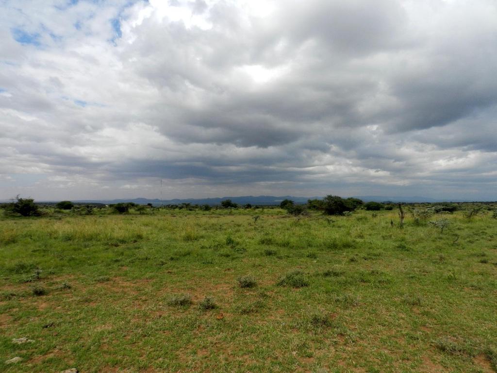 Effects of grazing practices on transmission of pathogens between humans, domesticated animals, and wildlife in Laikipia, Kenya Explorers Club Project Brief Report Aimee Massey M.S.