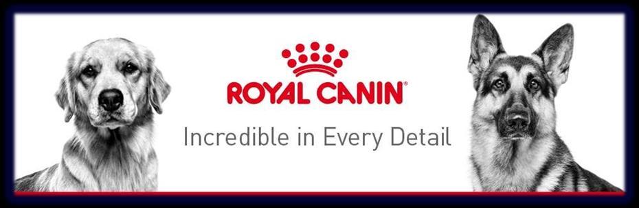Our History Veterinarian Jean Cathary founded Royal Canin in France in 1968. Dr.
