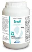 Powder for Oral Solution Each 1 g contains 378.17 mg Erythromycin thiocyanate equivalent to 350 mg Erythromycin base.