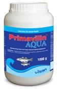 Antibiotic PRIMAVILIN AQUA Each 1 g contains 755 mg Oxytetracycline hydrochloride.